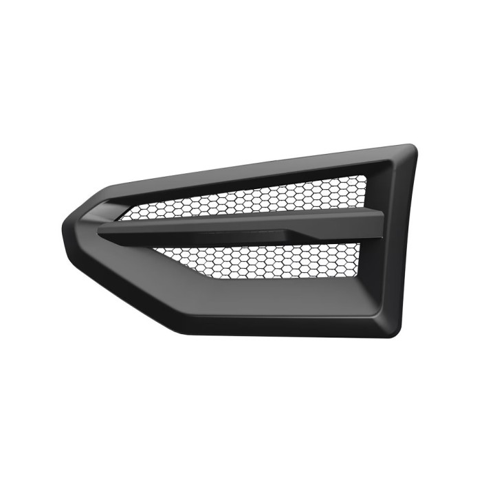 Fender Vent Set, Air Design, Toyota Hilux 2015 - 2025 - EDK.ro