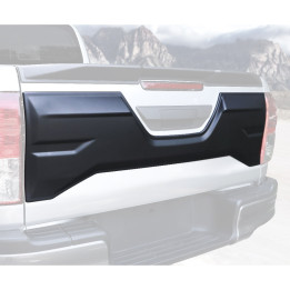 Aplicație Hayon, Air Design, Toyota Hilux 2015 - 2025 - EDK.ro