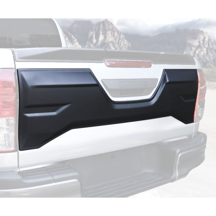 Aplicație Hayon, Air Design, Toyota Hilux 2015 - 2025 - EDK.ro