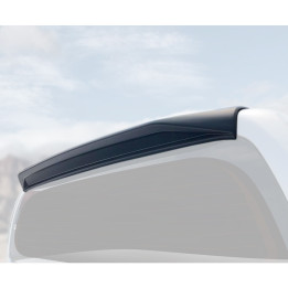Cab Spoiler, Air Design, Toyota Hilux 2015 - 2025 - EDK.ro