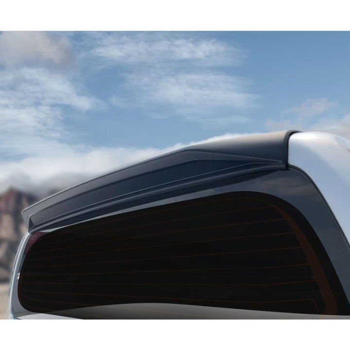 Cab Spoiler, Air Design, Toyota Hilux 2015 - 2025 - EDK.ro