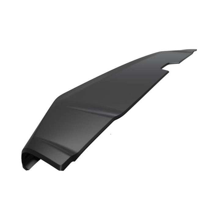 Cab Spoiler, Air Design, Toyota Hilux 2015 - 2025 - EDK.ro