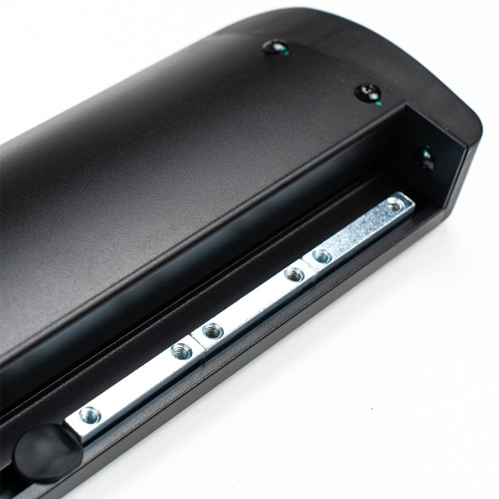 Praguri Laterale Electrice, OFD Gen 2, Toyota Hilux 2020 - 2025 - EDK.ro