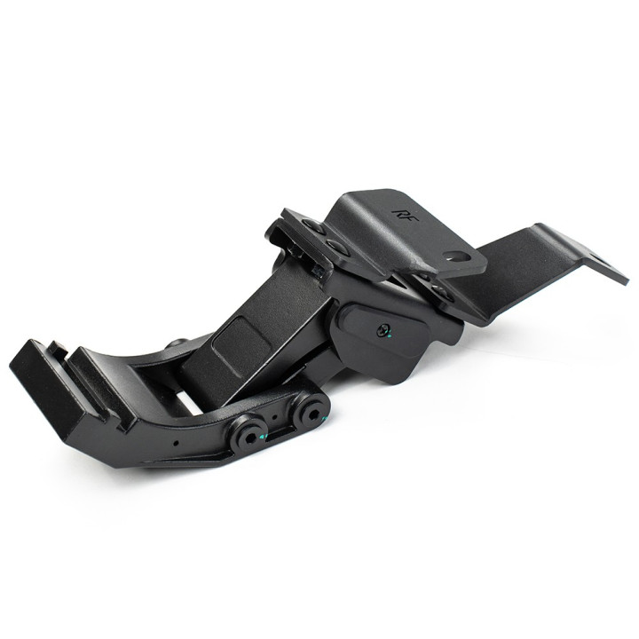 Praguri Laterale Electrice, OFD Gen 2, Toyota Hilux 2020 - 2025 - EDK.ro