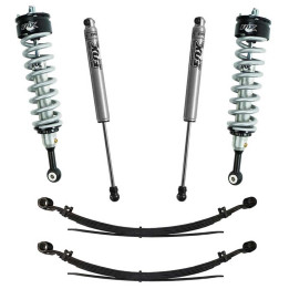 Kit Suspensie de Ridicare, Superior Engineering Lift 2 Inch, Toyota Hilux 2020 - 2025 - EDK.ro