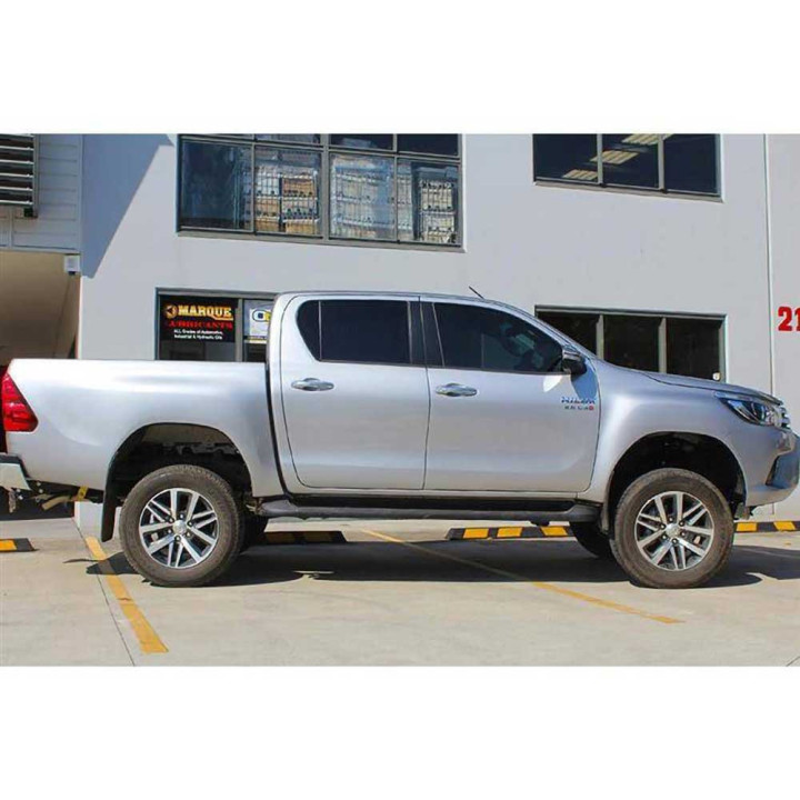 Suspension Lift Kit, Superior Engineering Lift 2 Inch, Toyota Hilux 2020 - 2025 - EDK.ro