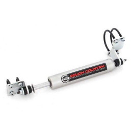 Steering Stabilizer, Rough Country N3 Premium, Toyota Land Cruiser 1960 - 1984 - EDK.ro