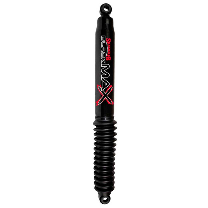 Amortizor Față Hidraulic, Skyjacker Negru Max Lift 3-6 Inch, Toyota Land Cruiser 1960 - 1984 - EDK.ro