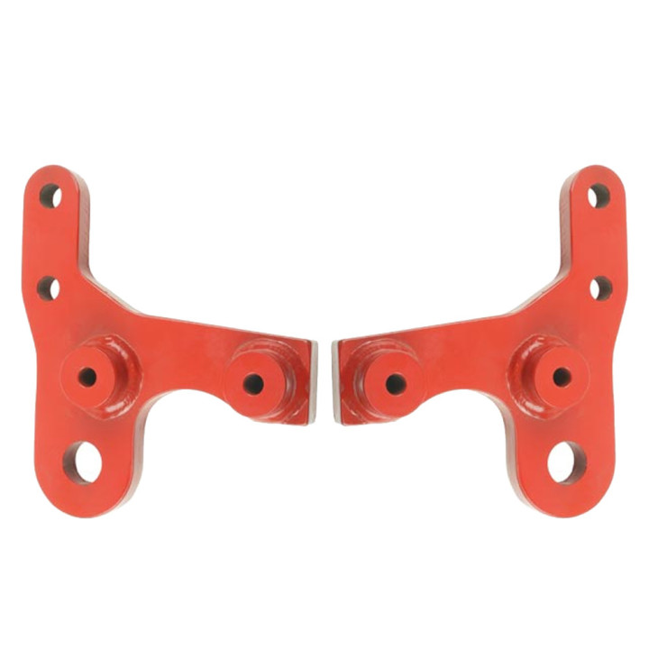Puncte de Remorcare Heavy Duty, Superior Engineering, Toyota Land Cruiser 1984 - 2022 - EDK.ro