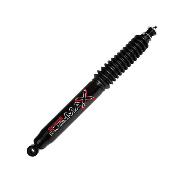 Amortizor Spate Hidraulic, Skyjacker Negru Max Lift 0-2 Inch, Toyota Land Cruiser 1990 - 1997 - EDK.ro