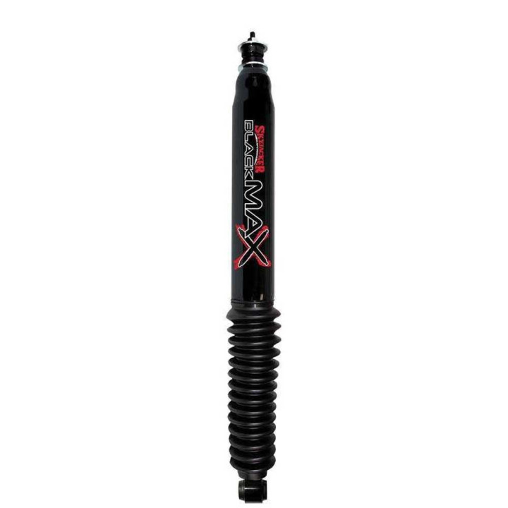 Amortizor Spate Hidraulic, Skyjacker Negru Max Lift 0-2 Inch, Toyota Land Cruiser 1990 - 1997 - EDK.ro