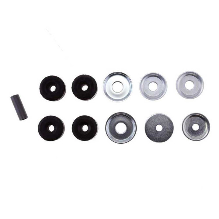 Amortizor Față Nitro, Bilstein B8 5100 Lift 2-2.5 Inch, Toyota Land Cruiser 80 1990 - 1997 - EDK.ro