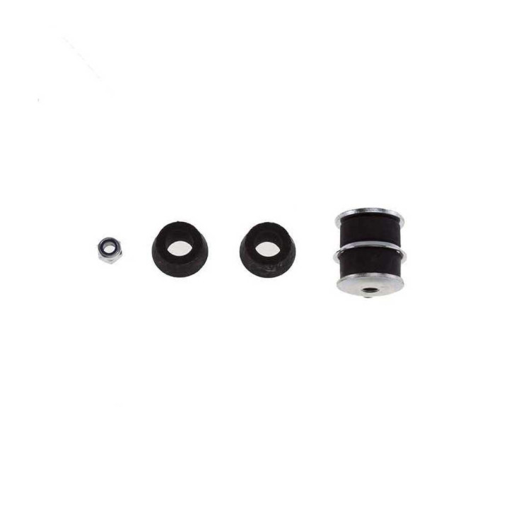 Rear Nitro Shock Absorber, Bilstein B8 5100 Lift 2-2.5 Inch, Toyota Land Cruiser 1990 - 1997 - EDK.ro