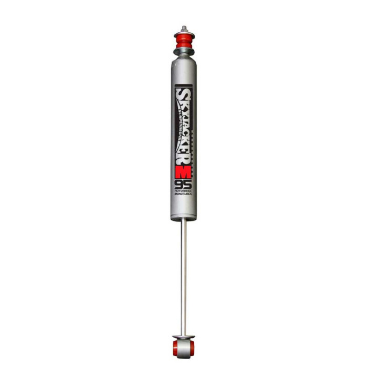 Rear Nitro Shock Absorber, Skyjacker M95 Monotube Lift 0-2 Inch, Toyota Land Cruiser 1990 - 1997 - EDK.ro