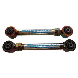 Kit Braț de Control Superior Reglabil, Superior Engineering 0-6 Inch, Toyota Land Cruiser 1990 - 2007 - EDK.ro