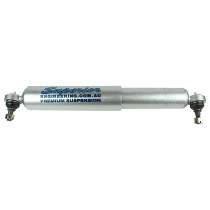 Stabilizator de Direcție, Superior Engineering, Toyota Land Cruiser 1990 - 2007 - EDK.ro