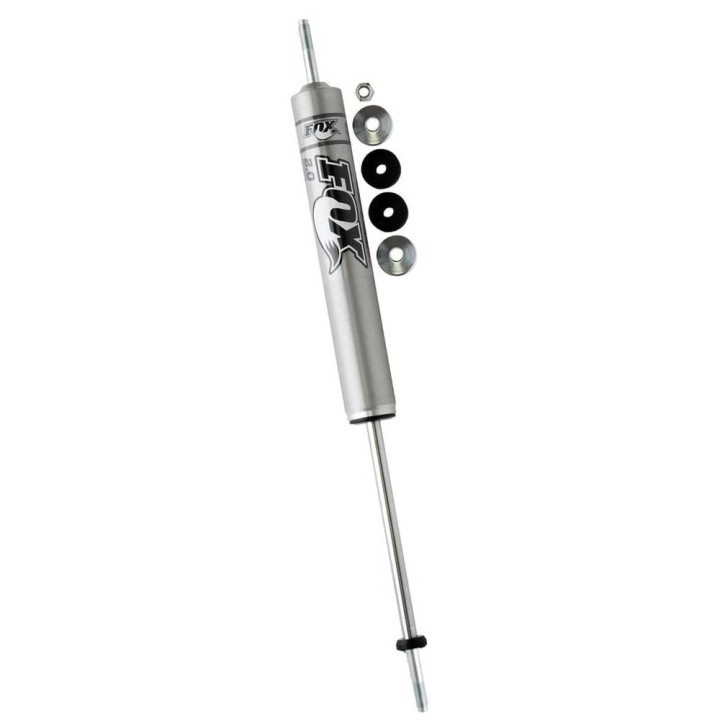 Set Amortizoare, FOX Factory Performance 2.0 IFP Lift 1-2.5 Inch, Toyota Land Cruiser 1990 - 2007 - EDK.ro