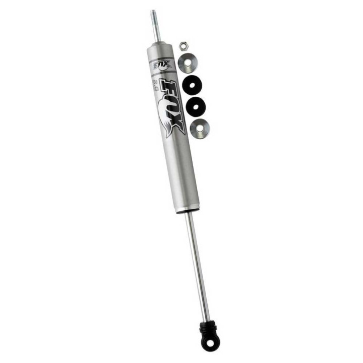 Set Amortizoare, FOX Factory Performance 2.0 IFP Lift 1-2.5 Inch, Toyota Land Cruiser 1990 - 2007 - EDK.ro