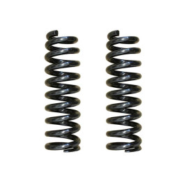 Front Coil Springs 45-85 kg, Superior Engineering EFS mm Lift 40 Inch, Toyota Land Cruiser 1996 - 2002 - EDK.ro