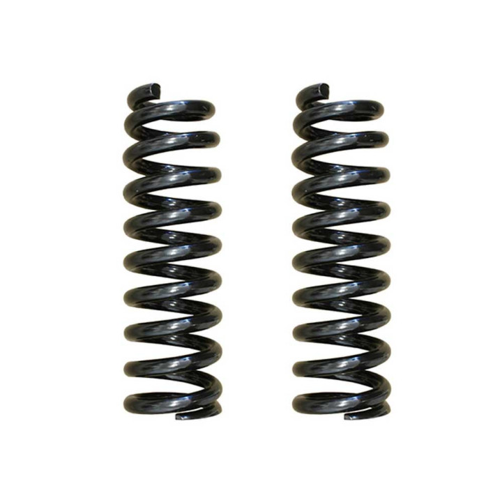 Front Coil Springs 45-85 kg, Superior Engineering EFS mm Lift 40 Inch, Toyota Land Cruiser 1996 - 2002 - EDK.ro