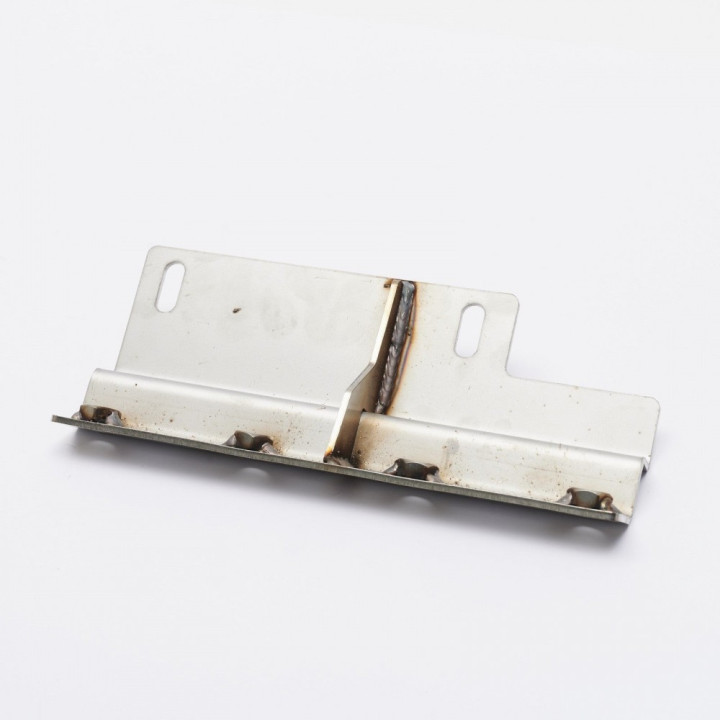 Suport pentru Anvelope, Bison Gear, Toyota Land Cruiser 2002 - 2009 - EDK.ro