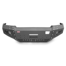 Bullbar Off-Road, MorE 4x4, Toyota Land Cruiser 2002 - 2009 - EDK.ro