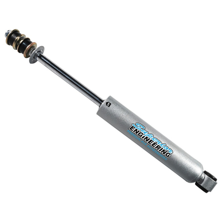 Rear Nitro Shock Absorber, Superior Engineering Lift 4 Inch, Toyota Land Cruiser 120 2002 - 2009 - EDK.ro