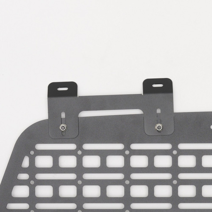 Panou MOLLE Intern Stâng, Bison Gear, Toyota Land Cruiser 120 2002 - 2009 - EDK.ro