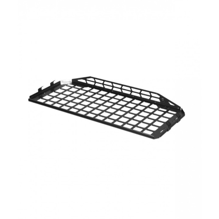 Raft de Acoperiș, Bison Gear, Toyota Land Cruiser 2002 - 2009 - EDK.ro