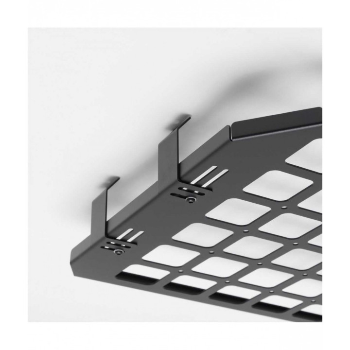 Roof Shelf, Bison Gear, Toyota Land Cruiser 2002 - 2009 - EDK.ro