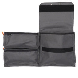 Organizator de Ușă, Bison Gear, Toyota Land Cruiser 120 2002 - 2009 - EDK.ro
