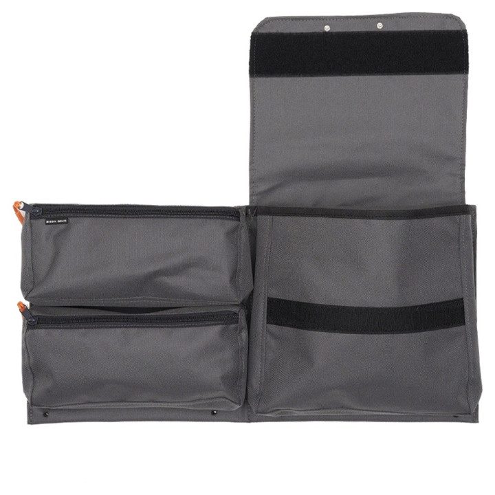 Organizator de Ușă, Bison Gear, Toyota Land Cruiser 120 2002 - 2009 - EDK.ro