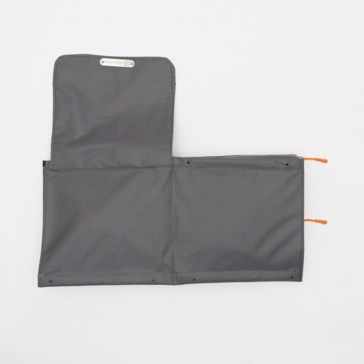 Door Organizer, Bison Gear, Toyota Land Cruiser 2002 - 2009 - EDK.ro