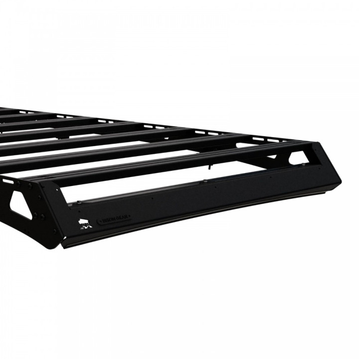 Bară de Plafon, Bison Gear OX PRO, Toyota Land Cruiser 2002 - 2009 - EDK.ro