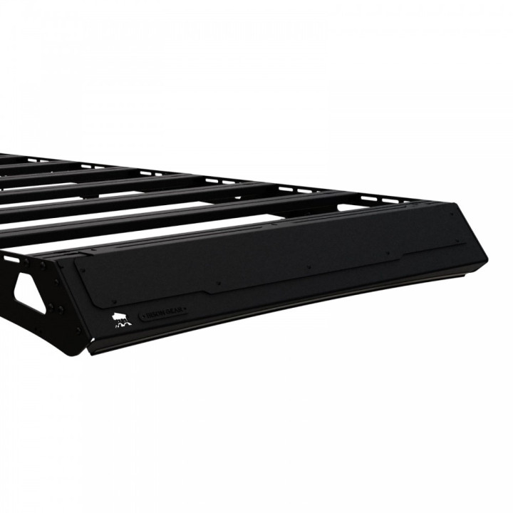 Bară de Plafon, Bison Gear OX PRO, Toyota Land Cruiser 2002 - 2009 - EDK.ro