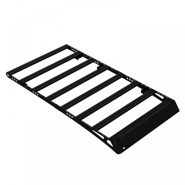 Bară de Plafon, Bison Gear OX PRO, Toyota Land Cruiser 2002 - 2009 - EDK.ro