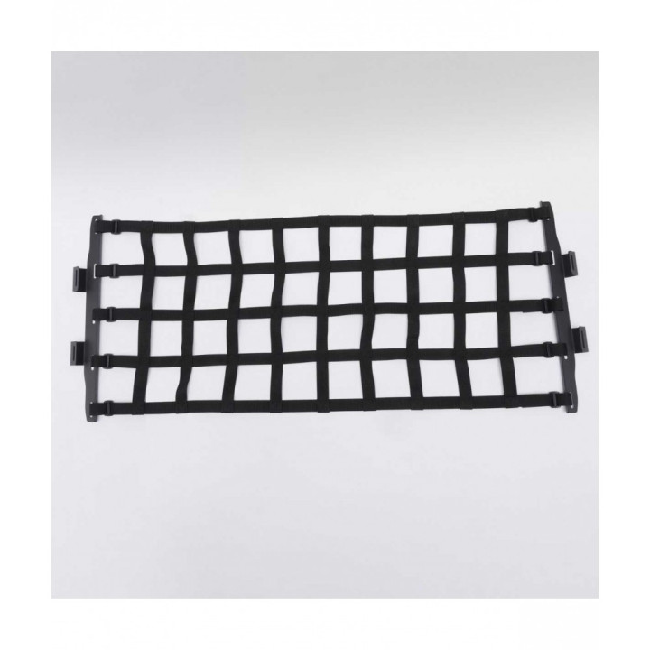 Ceiling Net with Mounts, Bison Gear, Toyota Land Cruiser 2002 - 2023 - EDK.ro