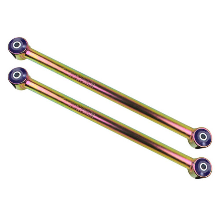 Kit Braț de Control Inferior Spate, Superior Engineering Lift 0-2 Inch, Toyota Land Cruiser 2007 - 2021 - EDK.ro
