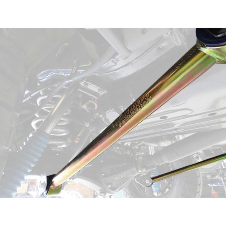 Kit Braț de Control Inferior Spate, Superior Engineering Lift 0-2 Inch, Toyota Land Cruiser 2007 - 2021 - EDK.ro