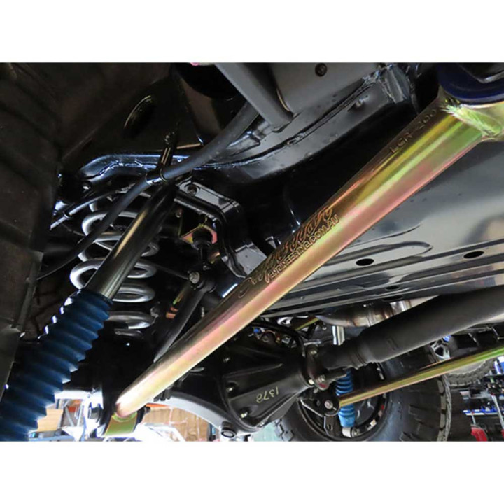 Kit Braț de Control Inferior Spate, Superior Engineering Lift 0-2 Inch, Toyota Land Cruiser 2007 - 2021 - EDK.ro