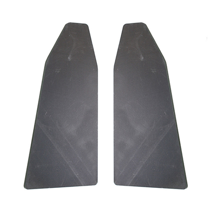 Plăci de Umplere pentru Caroserie, Superior Engineering, Toyota Land Cruiser 2007 - 2021 - EDK.ro