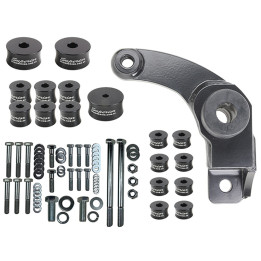 Kit de Reducere a Diferențialului Față, Superior Engineering, Toyota Land Cruiser 2007 - 2021 - EDK.ro
