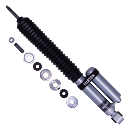 Rear Right Nitro Shock Absorber, Bilstein B8 5160 Reservoir Lift 0-2 Inch, Toyota Land Cruiser 2007 - 2021 - EDK.ro