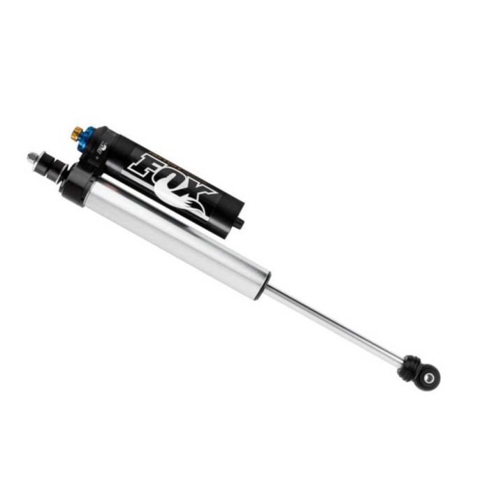 Rear Nitro Shock Absorber, FOX Factory Race 2.5 Reservoir Adjustable DSC Lift 0-1.5 Inch, Toyota Land Cruiser 2007 - 2021 - EDK.