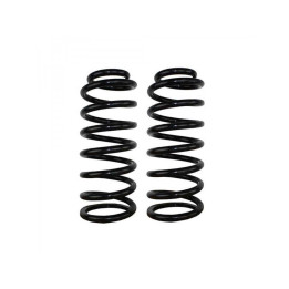 Arcuri Elicoidale Liniare Față 100-250 kg, Superior Engineering Lift 2 Inch, Toyota Land Cruiser 2007 - 2021 - EDK.ro