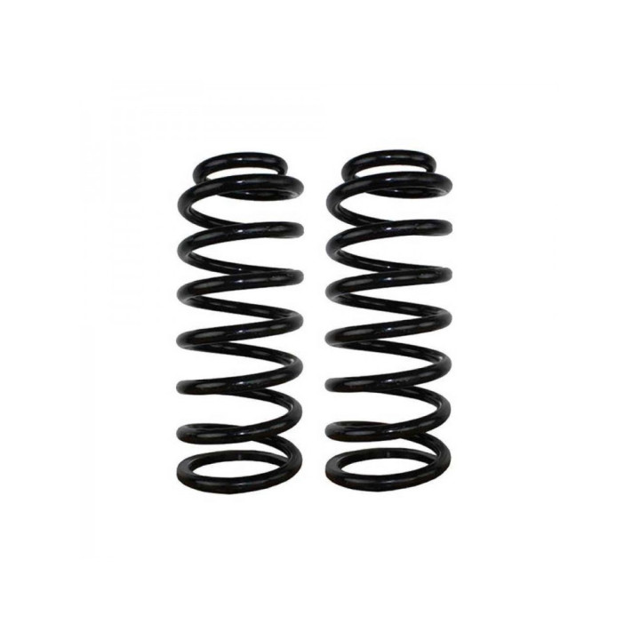 Arcuri Elicoidale Liniare Față 100-250 kg, Superior Engineering Lift 2 Inch, Toyota Land Cruiser 2007 - 2021 - EDK.ro