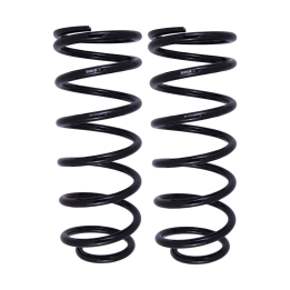 Rear Coil Springs 180 kg, Bilstein Lift 1.5 Inch, Toyota Land Cruiser 2007 - 2021 - EDK.ro