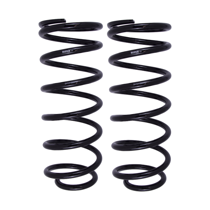 Arcuri Elicoidale Spate 180 kg, Bilstein Lift 1.5 Inch, Toyota Land Cruiser 2007 - 2021 - EDK.ro