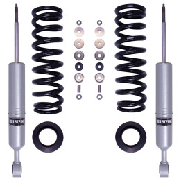 Suspension Lift Kit Front B8 6112, Bilstein Lift 1-3 Inch, Toyota Land Cruiser 2007 - 2021 - EDK.ro