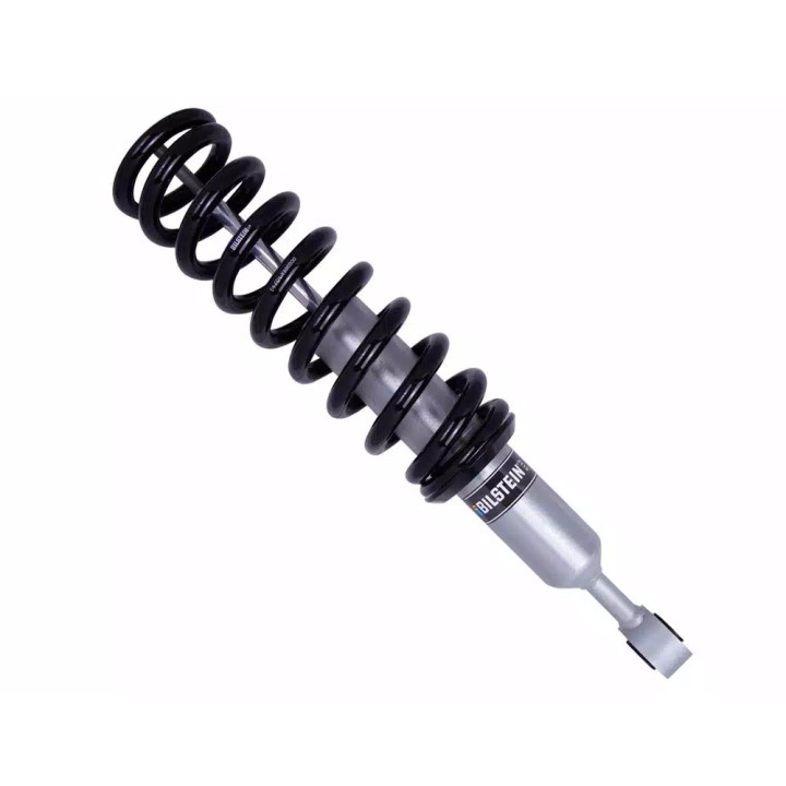 Set Suspensie Față B8 6112, Bilstein Lift 1-3 Inch, Toyota Land Cruiser 200 2007 - 2021 - EDK.ro